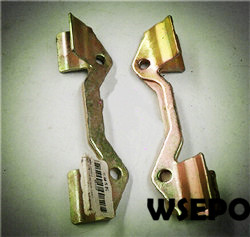 Wholesale 170F 4HP Diesel Engine fuel Tank lower bracket - Click Image to Close
